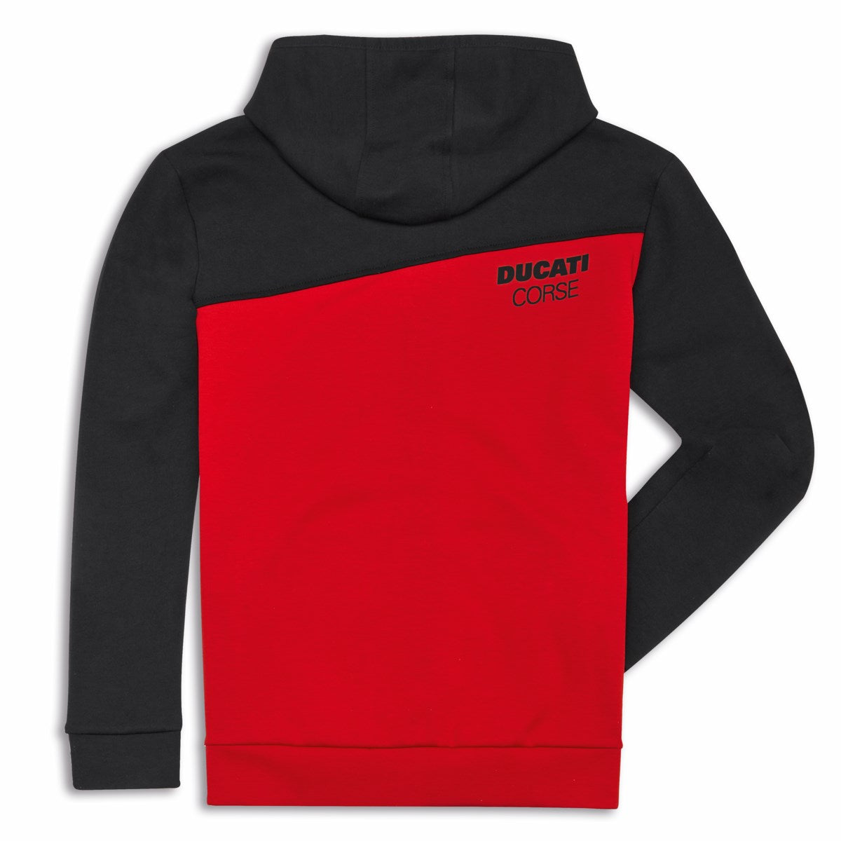 Ducati DC Sport Zip Hoodie