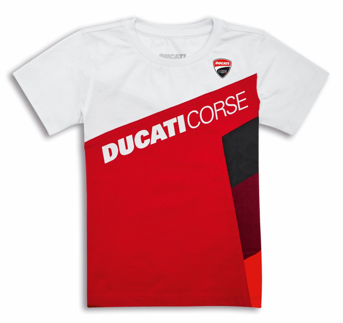 Ducati DC Sport Kid's T-Shirt