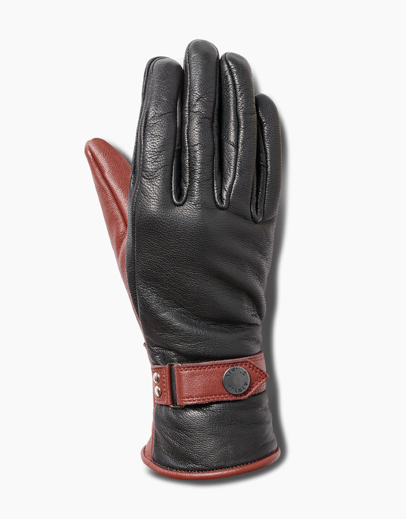 Atwyld Dark Matter Glove - Black