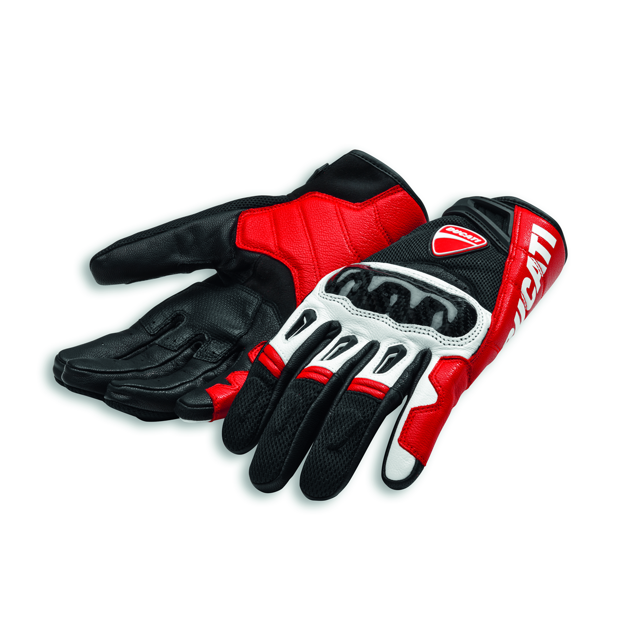 Ducati Company C1 Gloves
