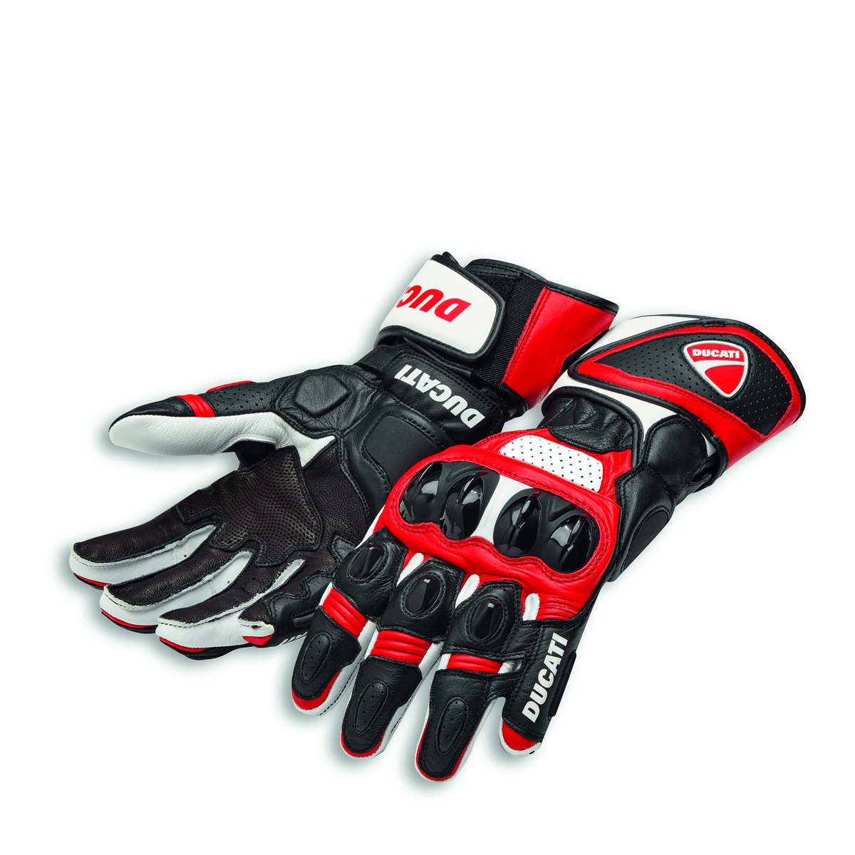 Ducati Speed Evo C1 Gloves