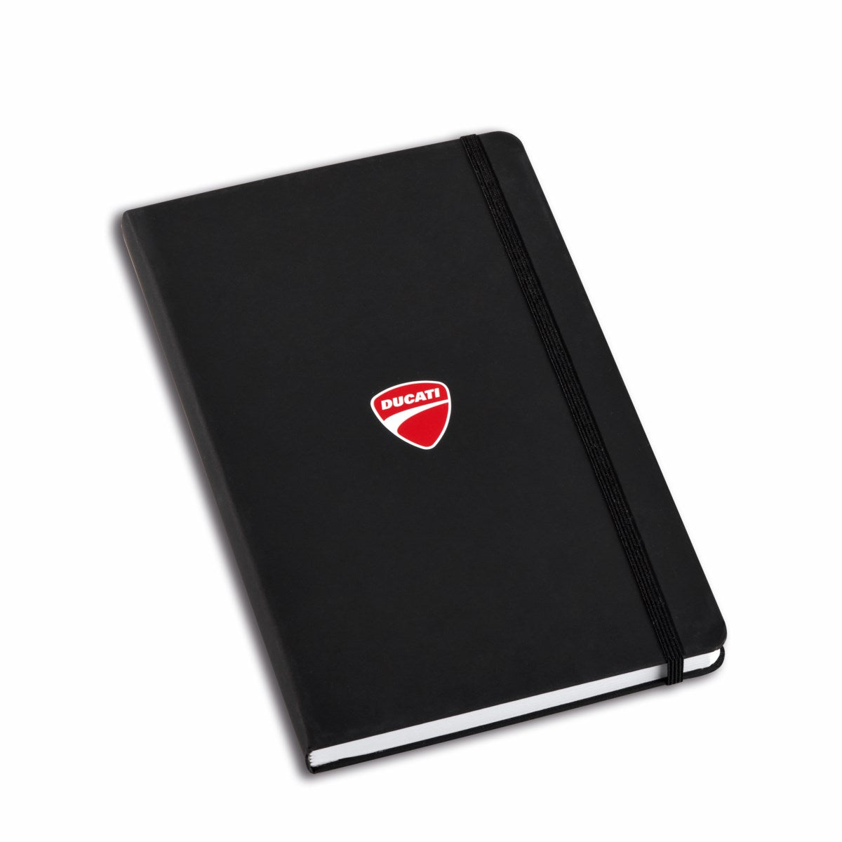 Ducati Style Notebook