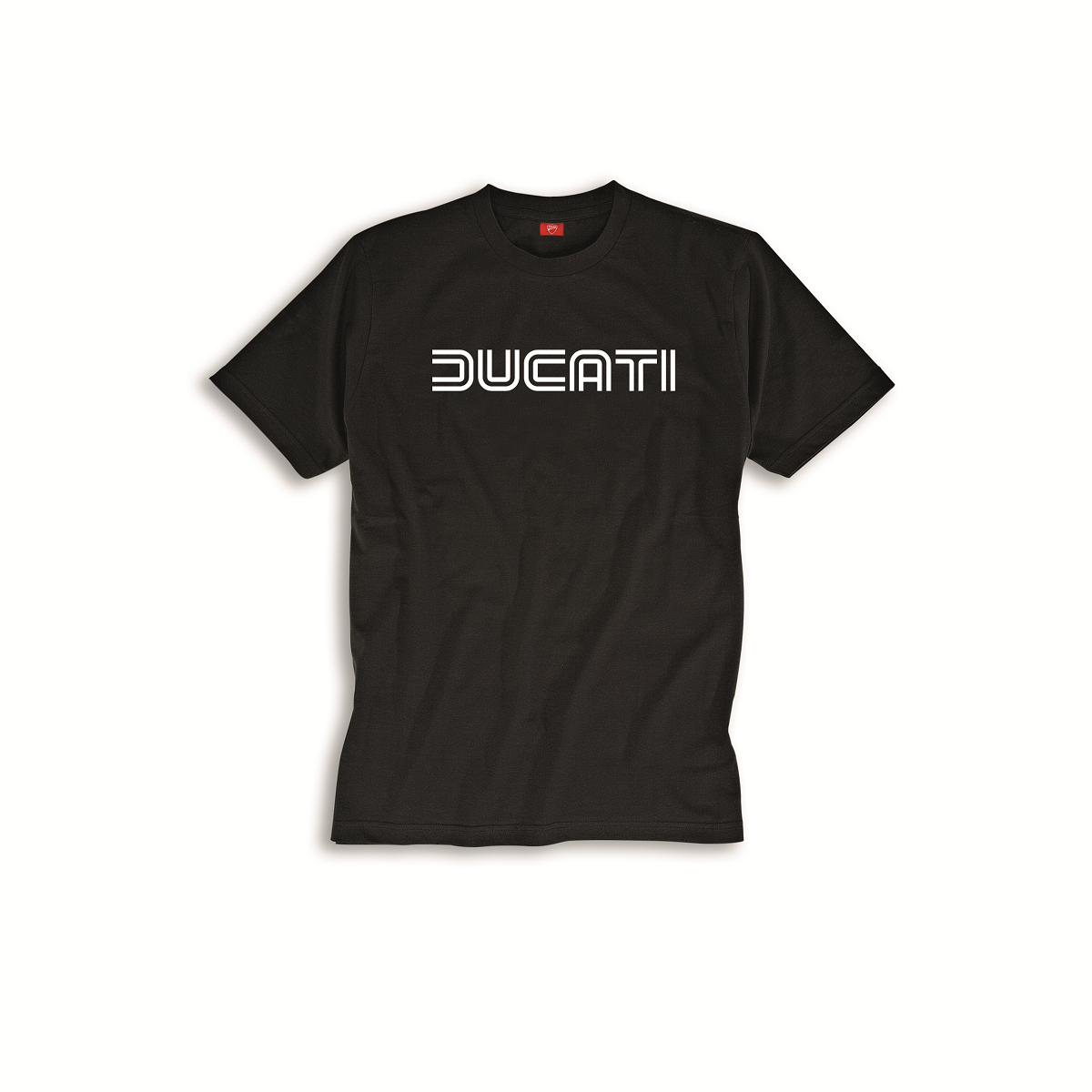 Ducati Ducatiana 80s T-Shirt