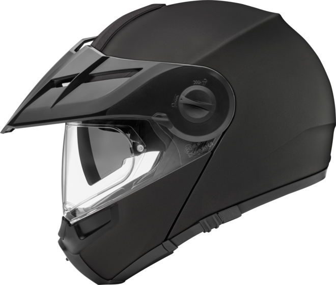 Schuberth E1 Helmet