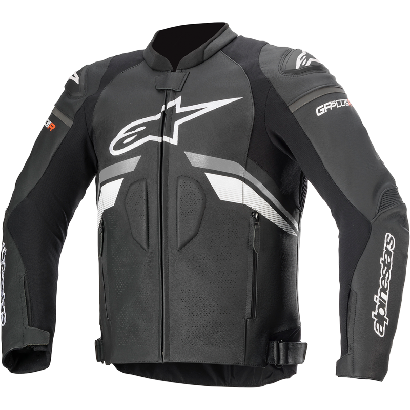 Alpinestars GP Plus R v3 Airflow Leather Jacket