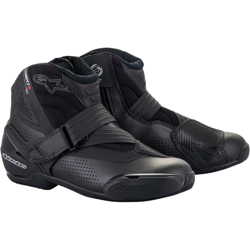 Alpinestars SMX1-R v2 Vented Boots