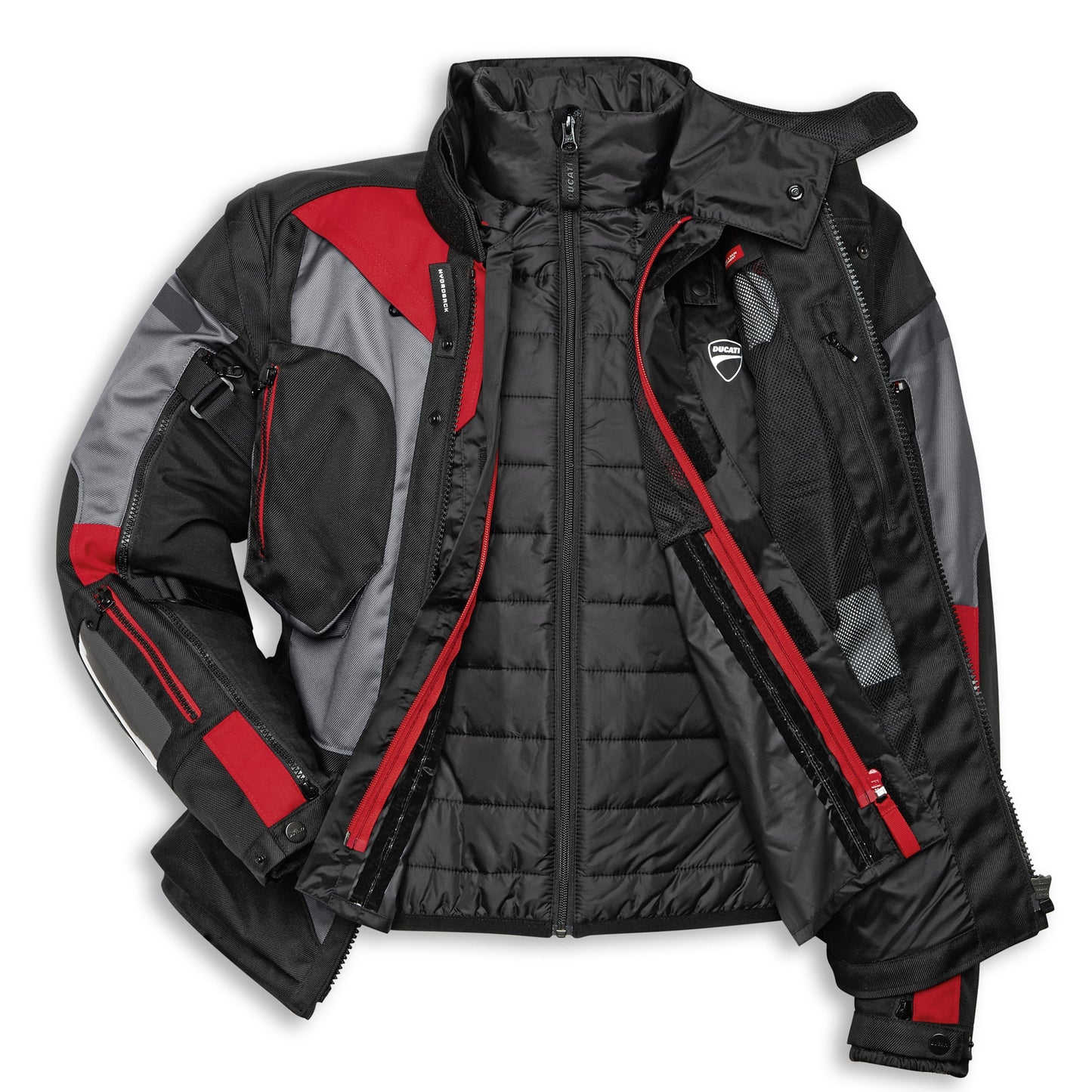 Ducati Atacama C2 Jacket
