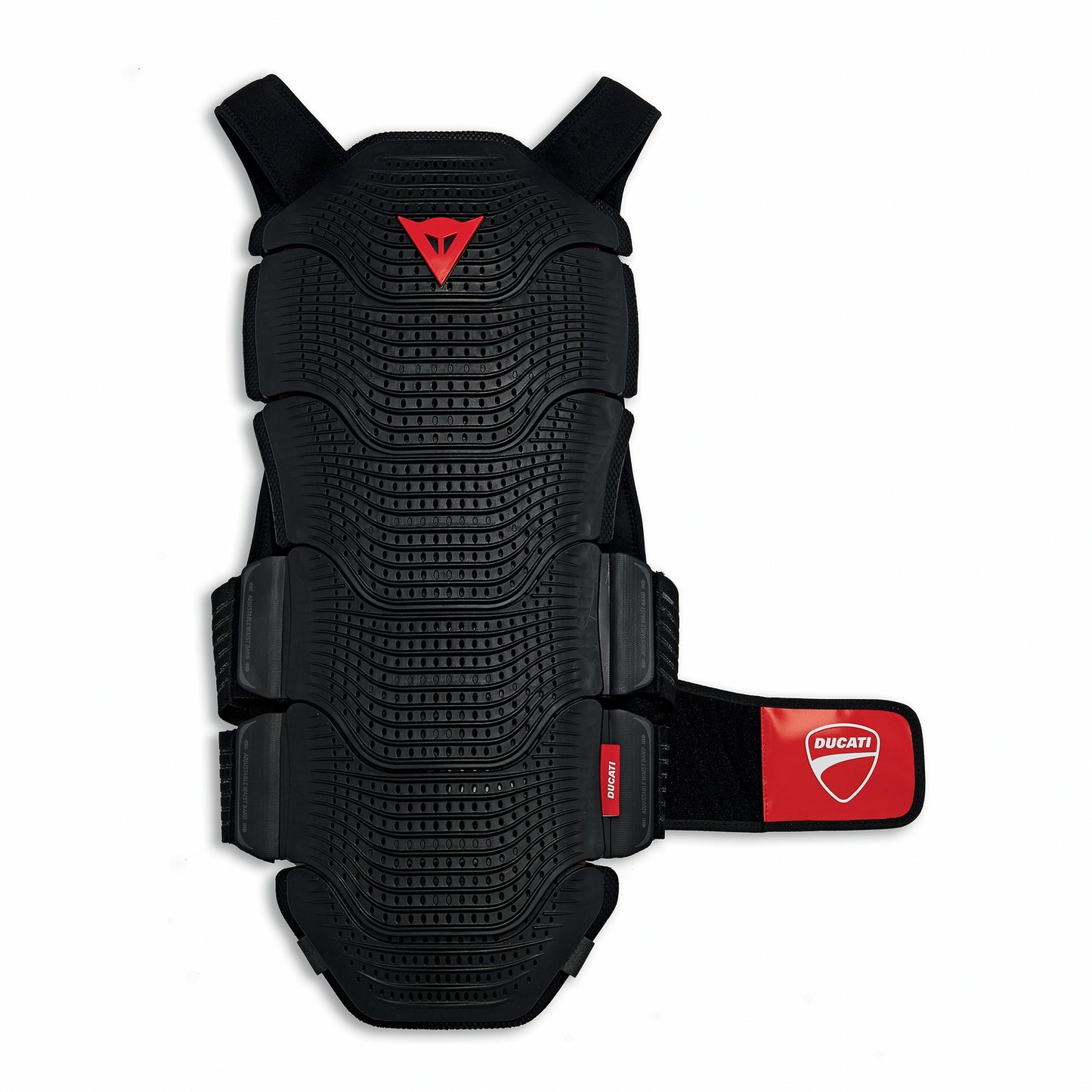 Ducati Company 2 Manis Back Protector
