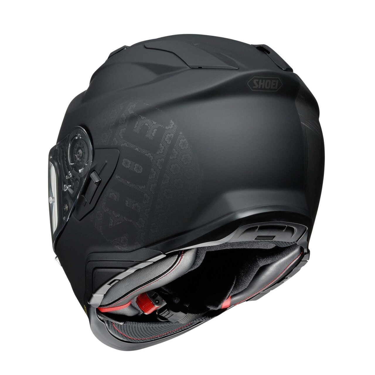 SHOEI GT-AIR II Helmet - Emblem TC-5