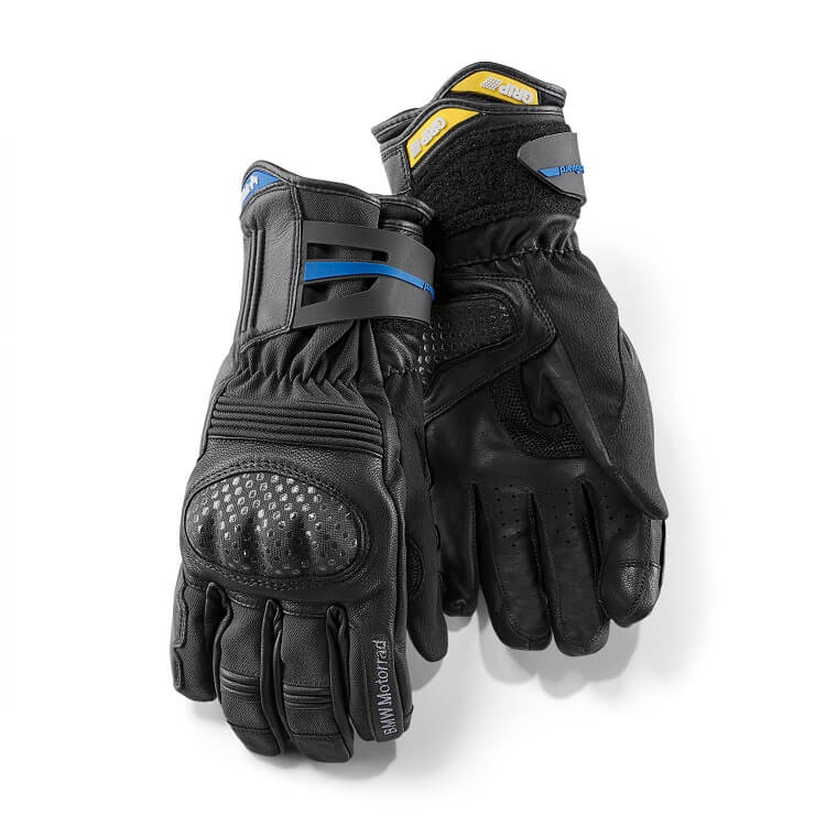 BMW EnduroGuard Gloves