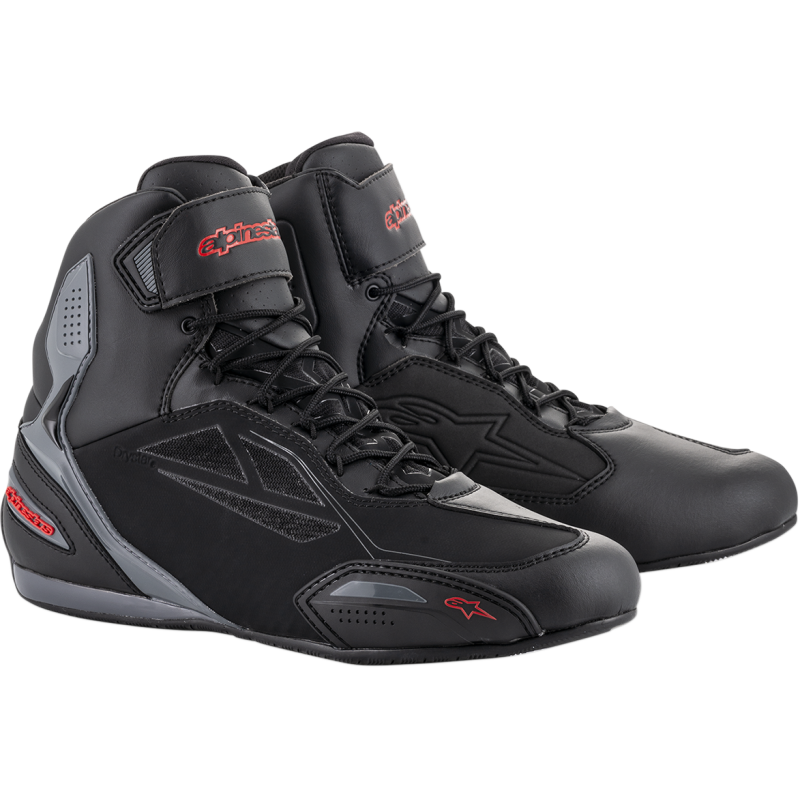 Alpinestars Faster-3 Drystar Shoes