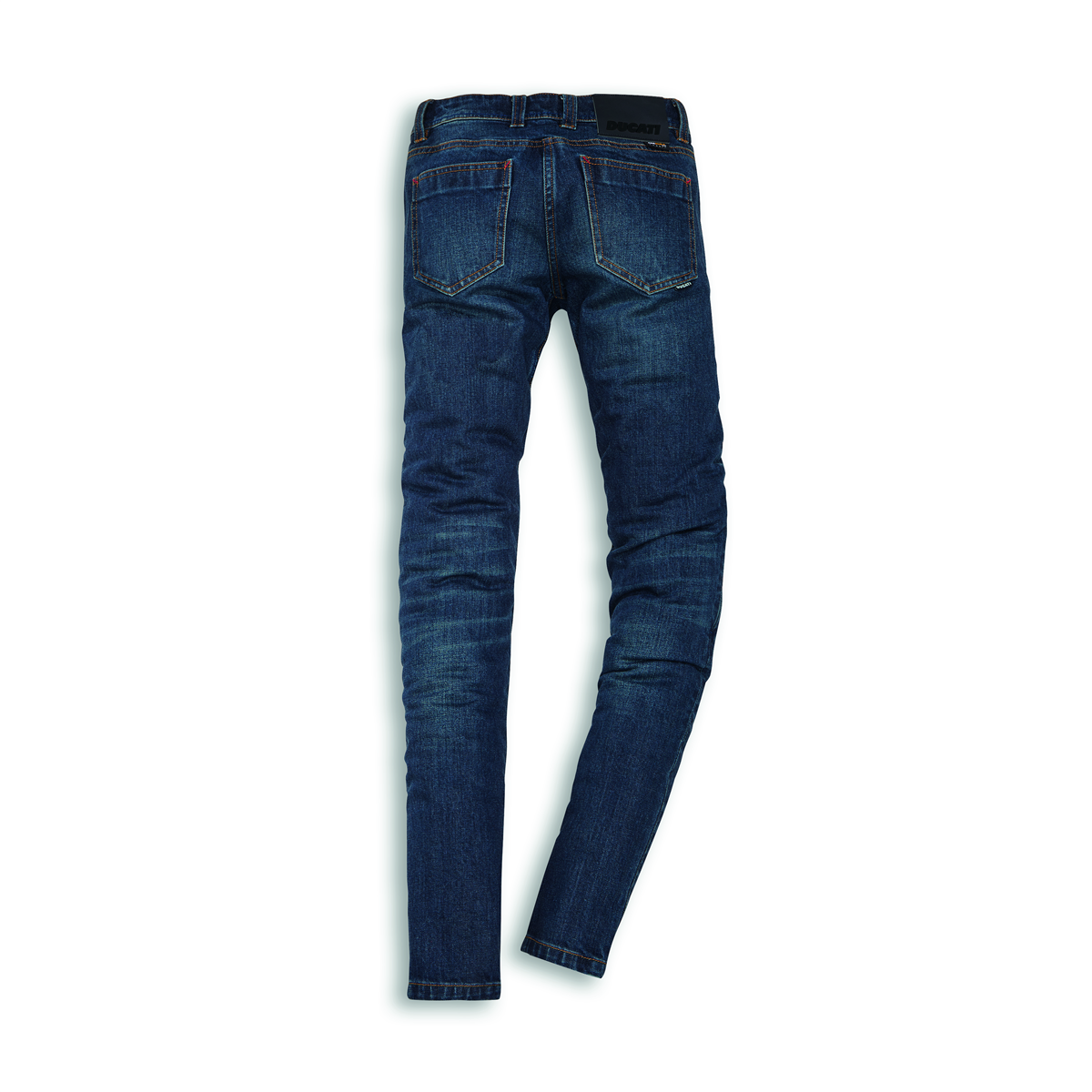 Ducati Company C3 Women's Technical Jeans