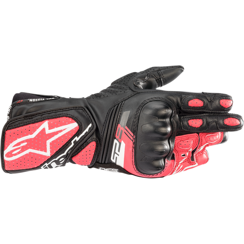 Alpinestars Stella SP-8 v3 Women's Leather Gloves
