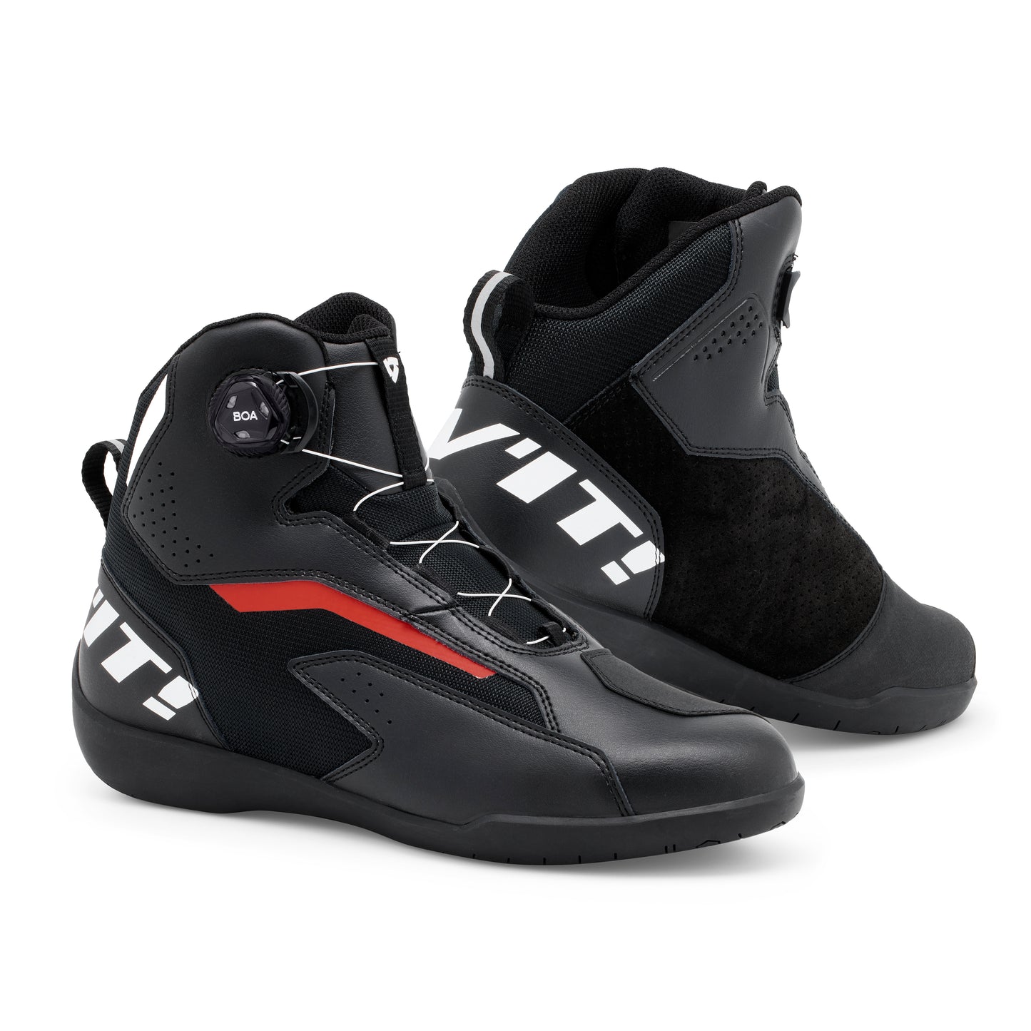 REV'IT! Jetspeed Pro Shoes
