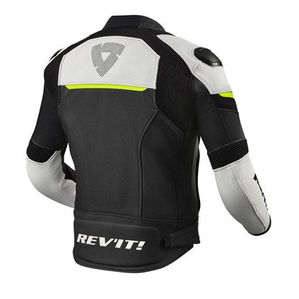 REV'IT! Convex Jacket