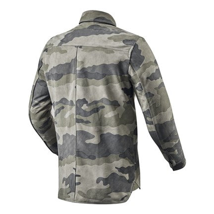 REV'IT! Friction Jacket