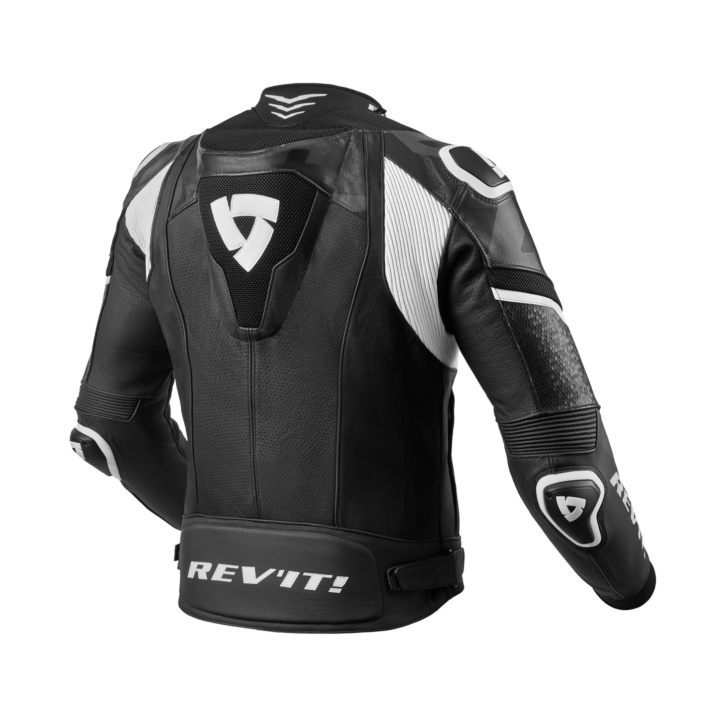 REV'IT! Hyperspeed Pro Jacket