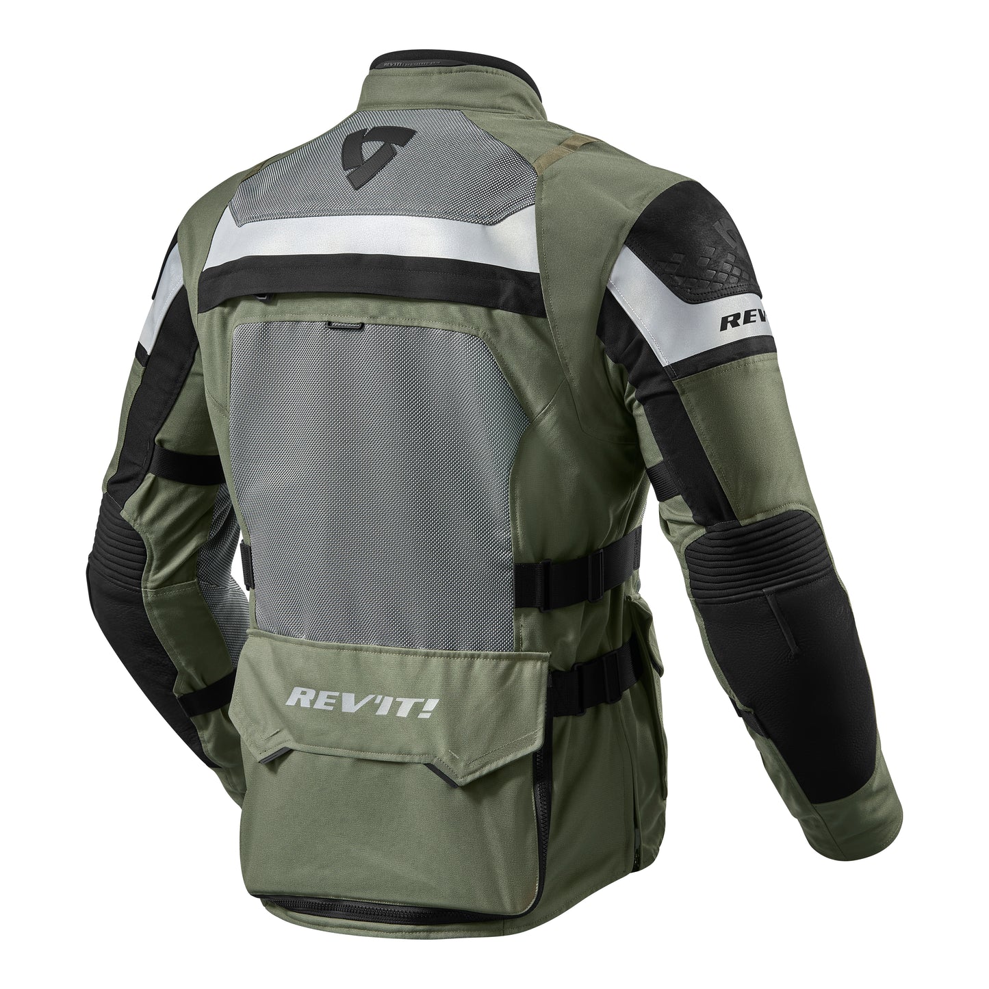 REV'IT! Cayenne Pro Jacket