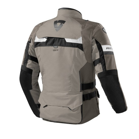 REV'IT! Defender Pro GTX Jacket