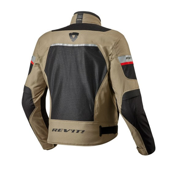 REV'IT! Tornado 2 Jacket