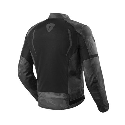 REV'IT! Torque Jacket