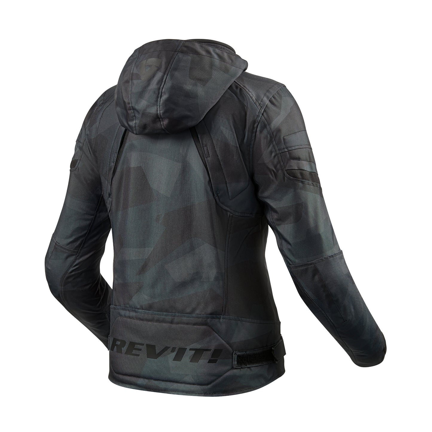 REV'IT! Flare 2 Ladies Jacket