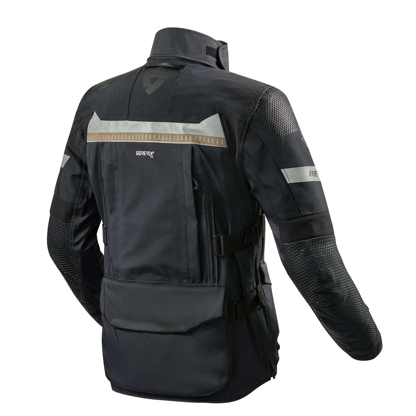 REV'IT! Dominator 3 GTX Jacket