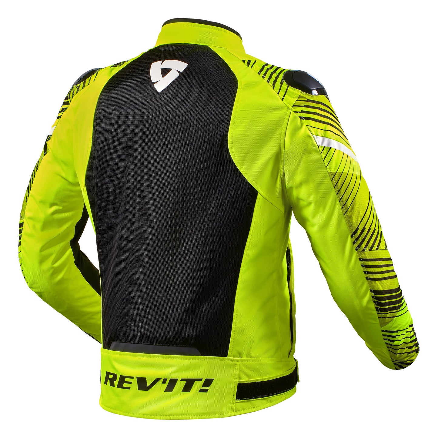 REV'IT! Apex Air H2O Jacket