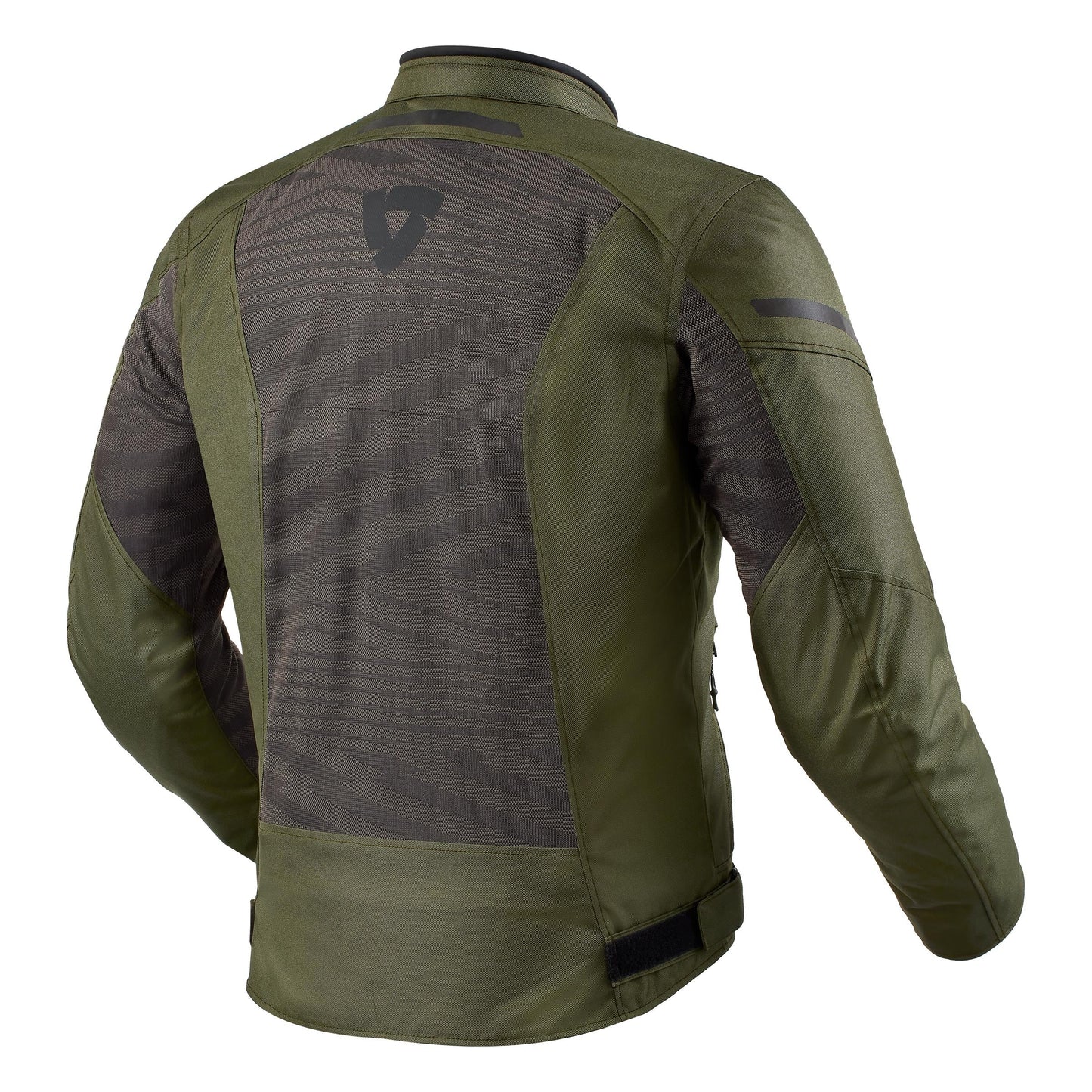 REV'IT! Torque 2 H2O Jacket