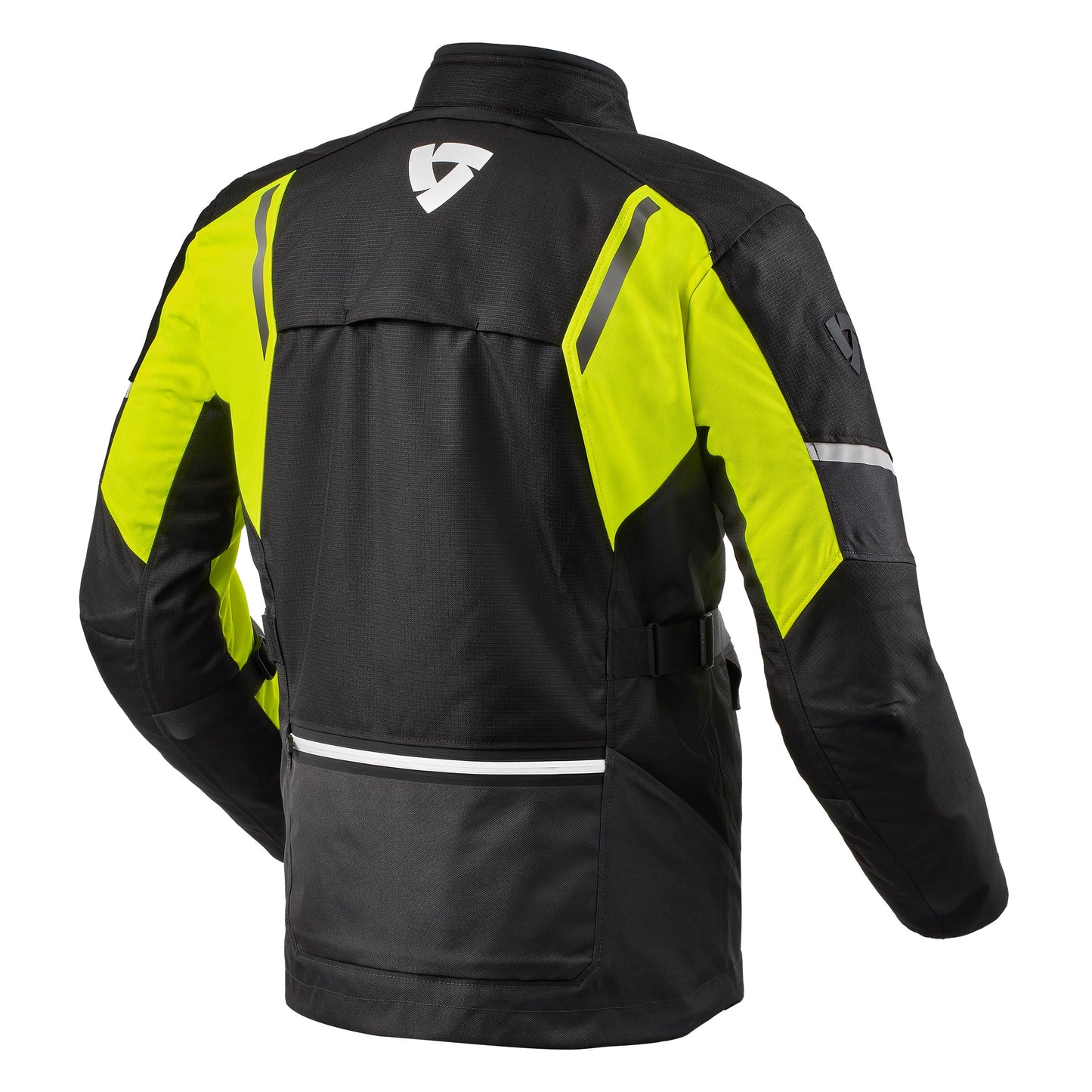 REV'IT! Move H2O Jacket