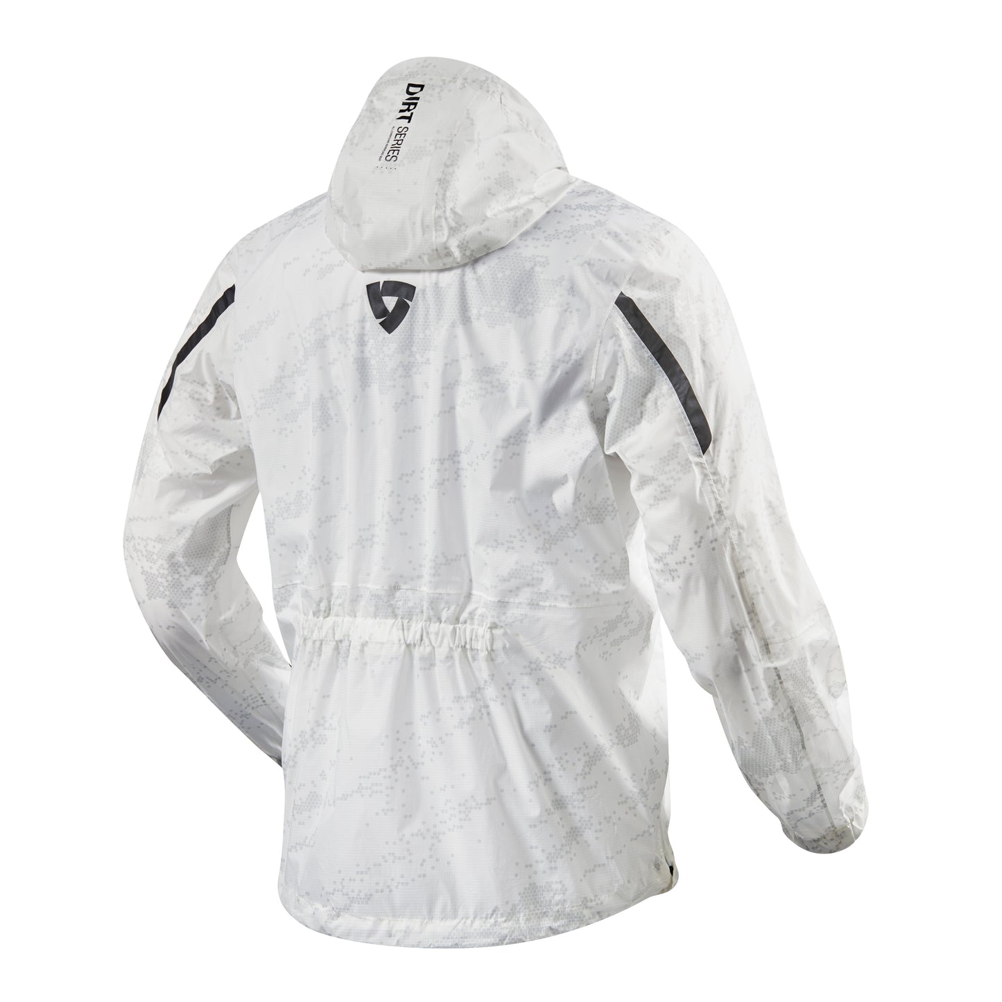 REV'IT! Barrier Rain Smock
