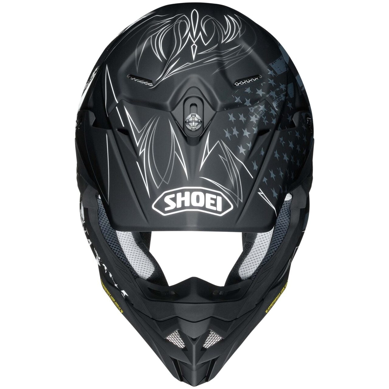 SHOEI VFX-EVO Helmet - Faithful TC-5