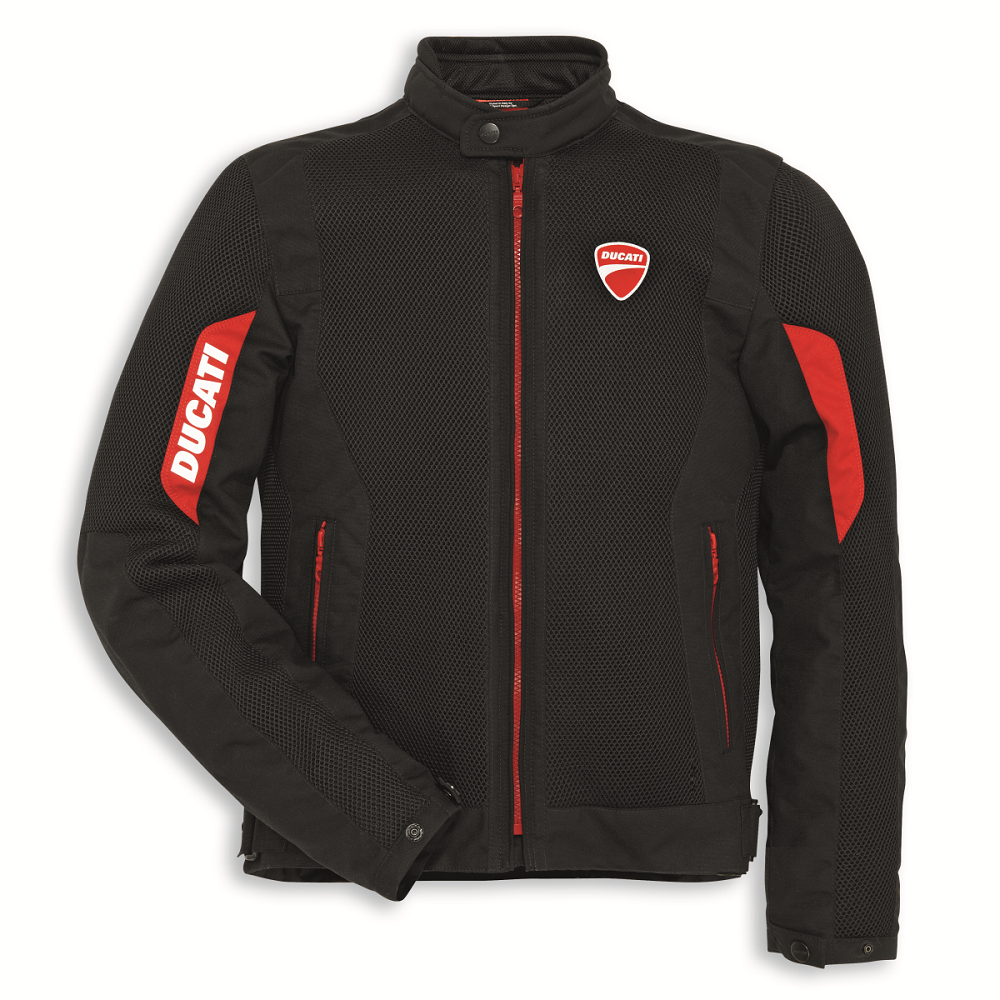 Ducati Flow 2 Jacket