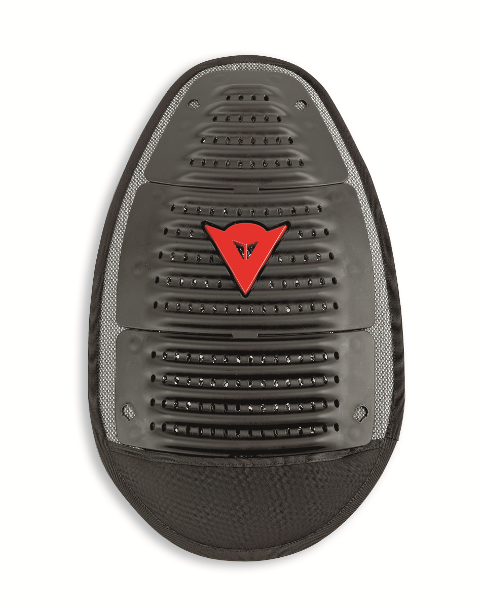 Ducati G1/G2 Wave Back Protector