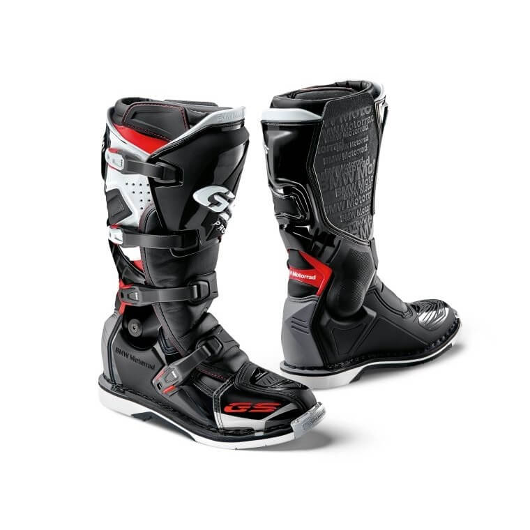 BMW GS Pro Boots â High Road Motorsports