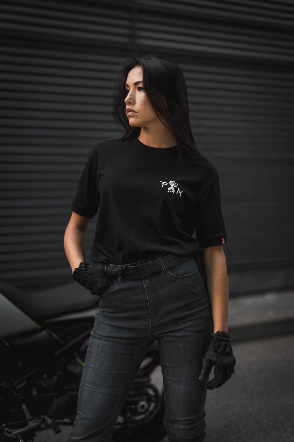 Pando Moto Himo 2 Belt