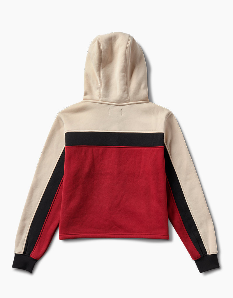 Atwyld Horizun Fleece Hoodie