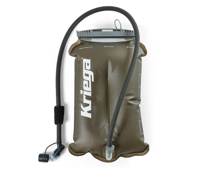 REV'IT! Hydrabag 3,75 L Kriega
