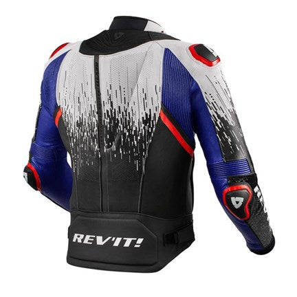 REV'IT! Quantum 2 Pro Air Jacket