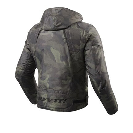 REV'IT! Flare Jacket