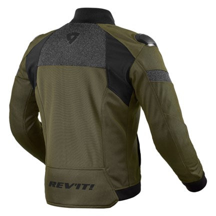 REV'IT! Action H2O Jacket