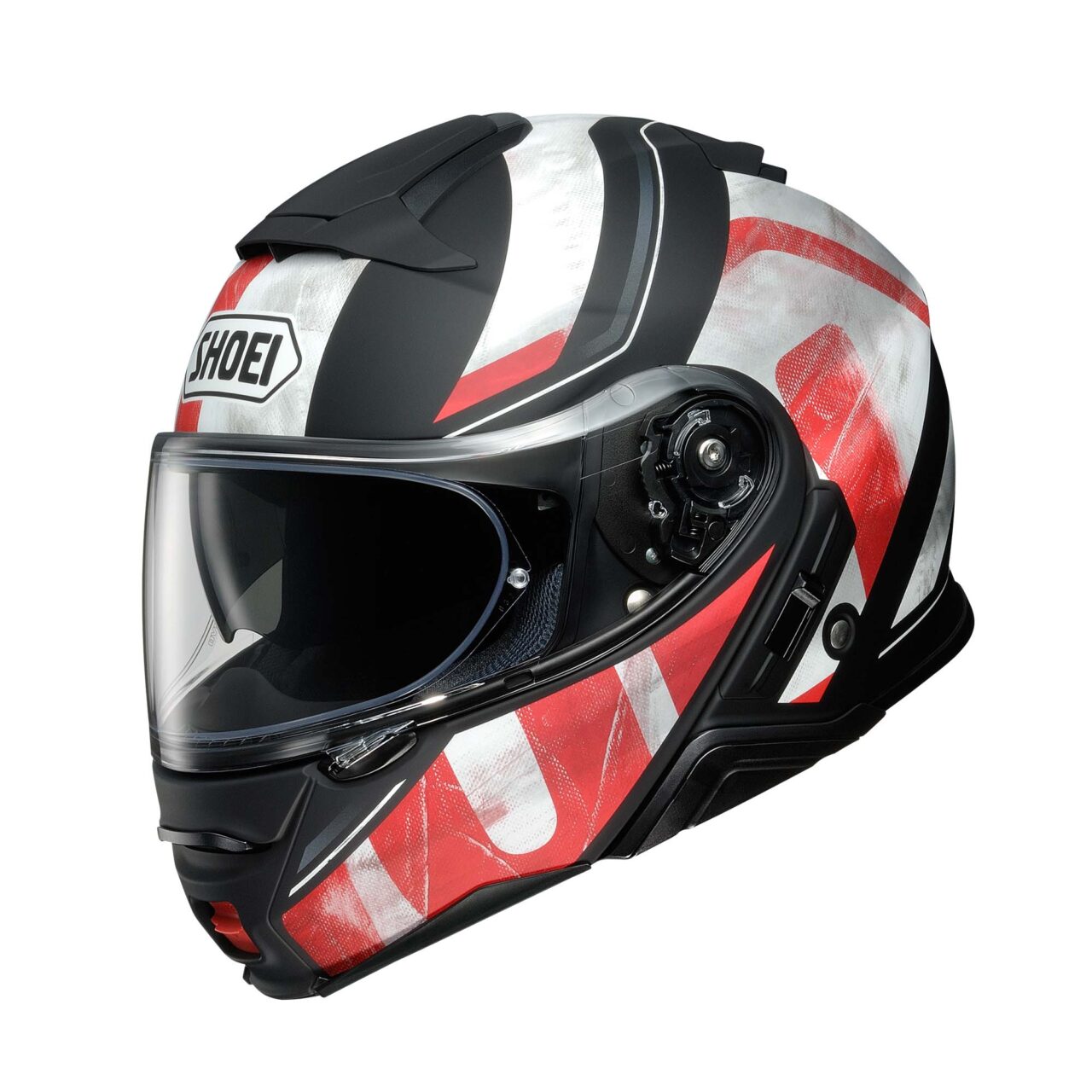 SHOEI Neotec II Helmet - Jaunt TC-1