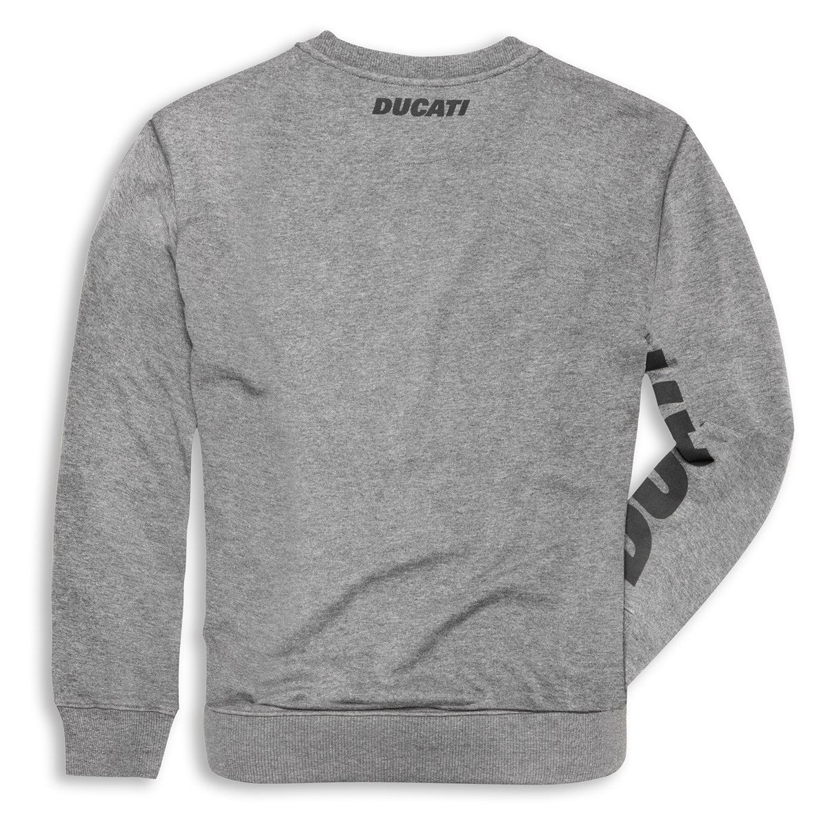 Ducati Logo Sweatshirt