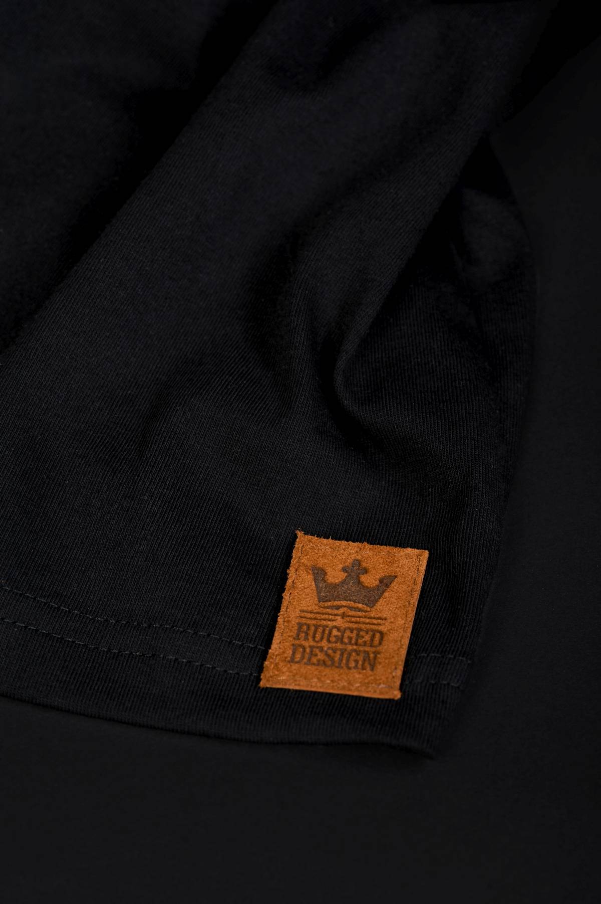 Pando Moto Mike Don’T Die T-Shirt