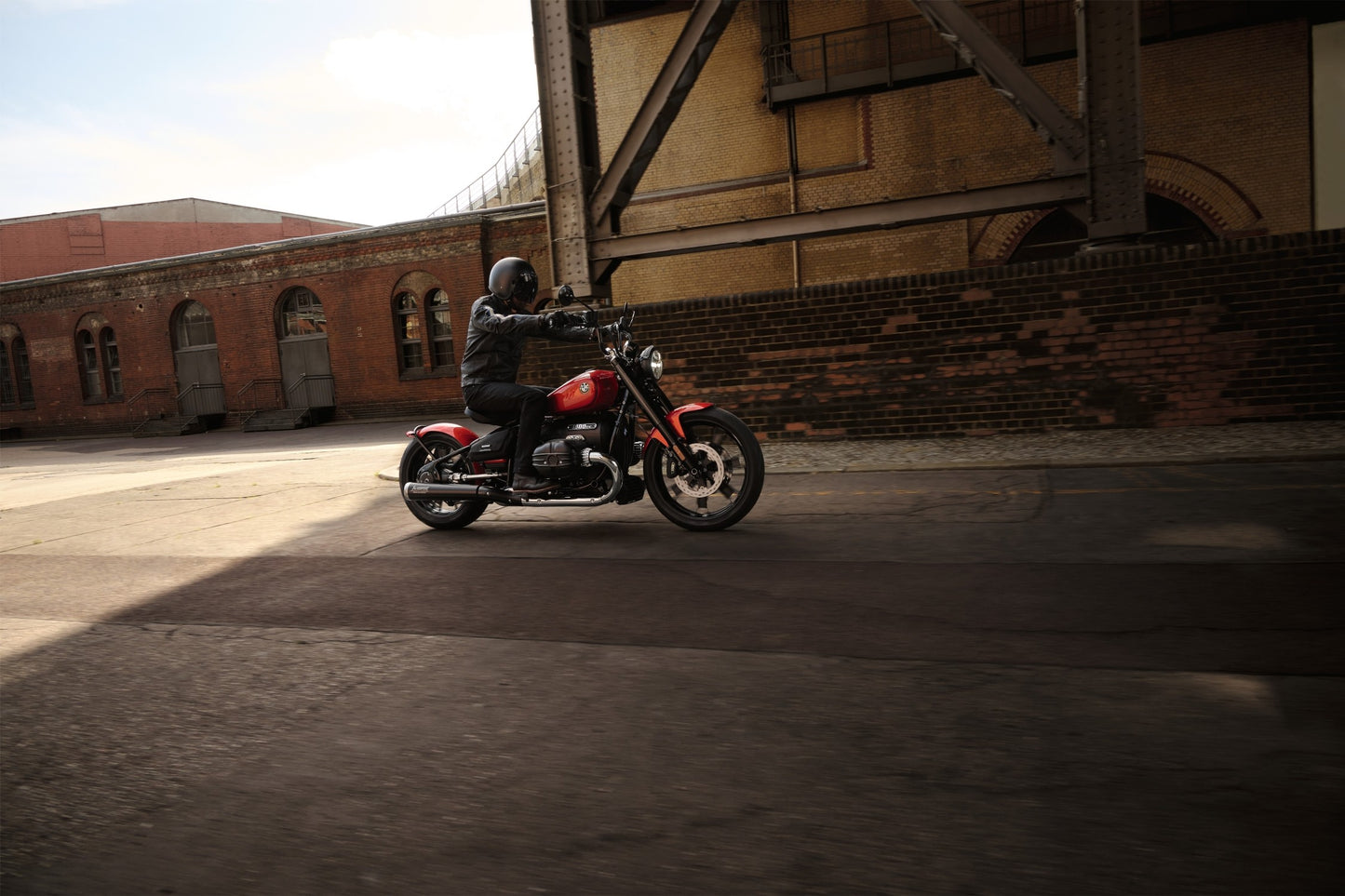 BMW Akrapovic Rear Silencers (18515A657B7)