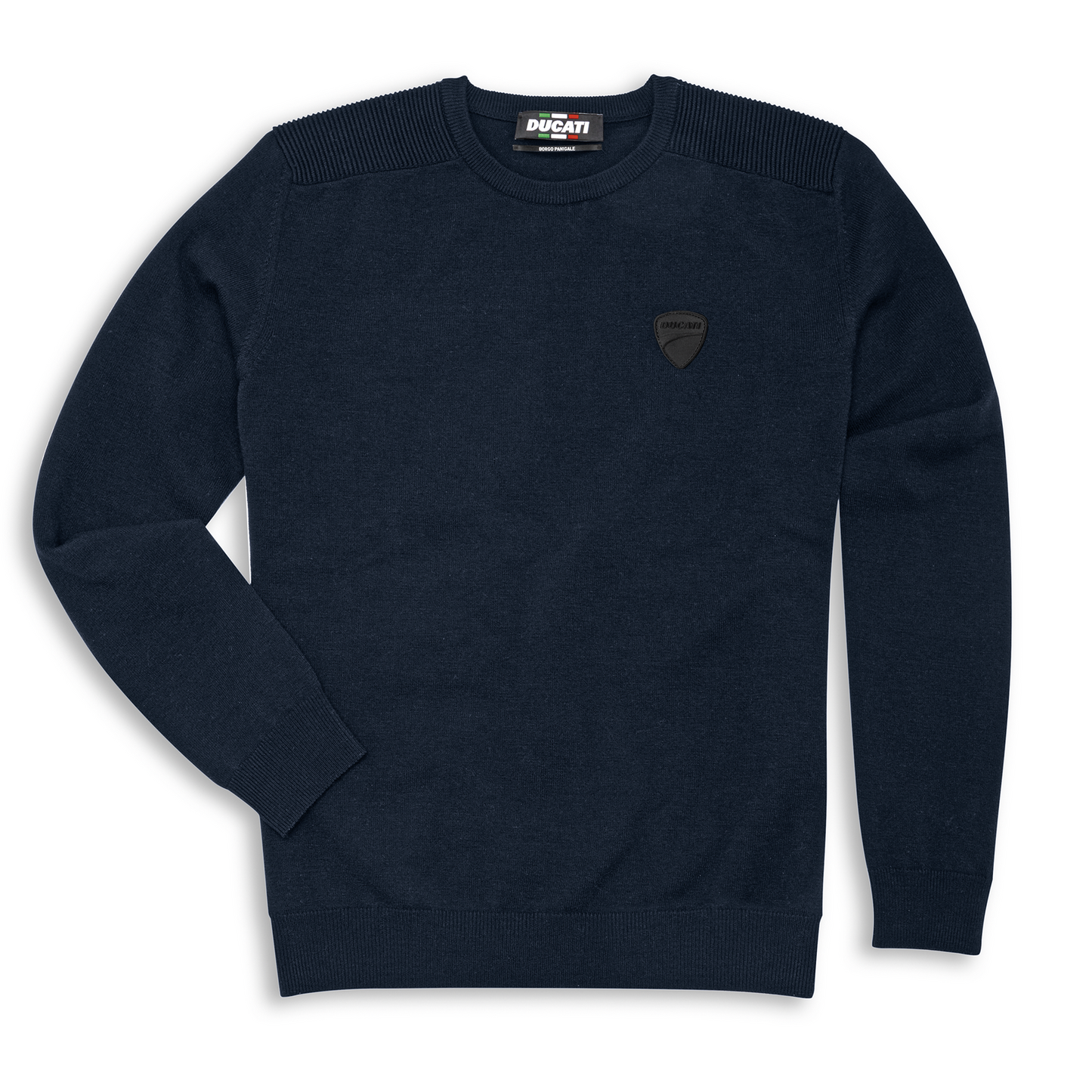 Ducati Smart Pullover