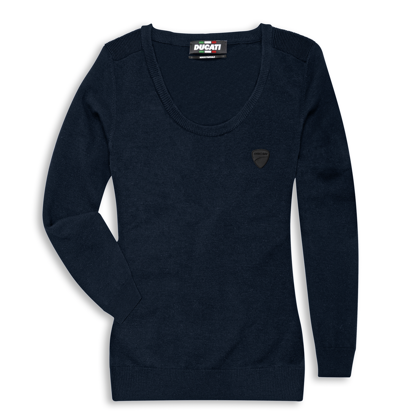 Ducati Smart Women's Pullover