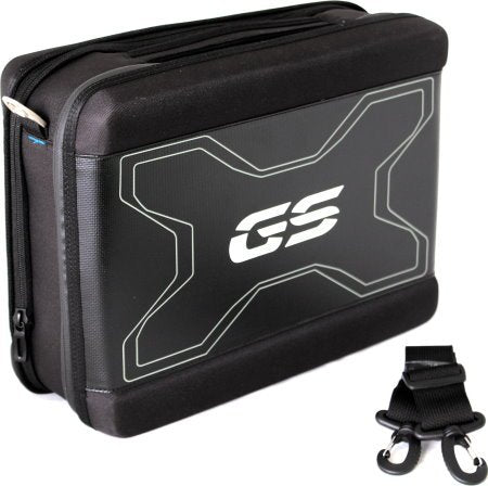 BMW Vario Top Case Luggage and Backrest Pad (77407721037)