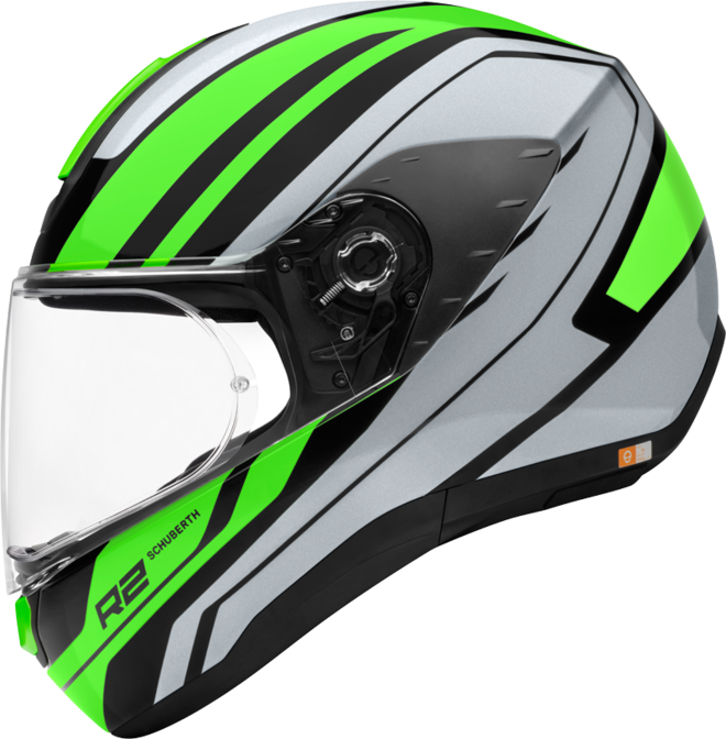 Schuberth R2 Enforcer Helmet