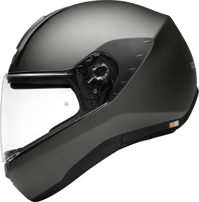 Schuberth R2 Helmet